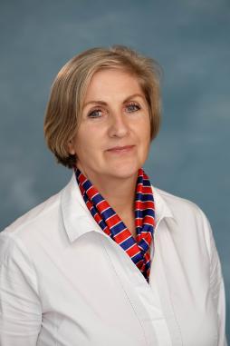 Ковалевич Валентина Владимировна