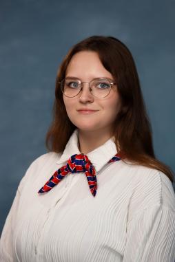 Мазур Нонна Сергеевна