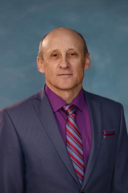 Колесин Владимир Константинович