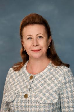 Рощик Вера Николаевна