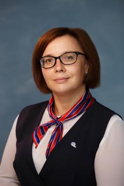 Ивлева Елена Григорьевна