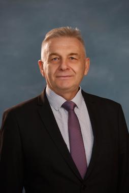 Курков Сергей Георгиевич