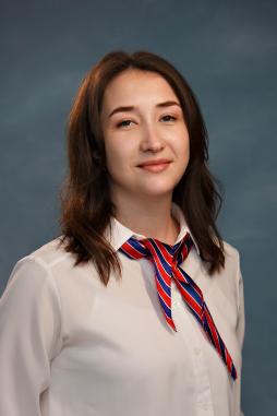 Федорова Регина Анатольевна