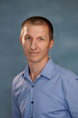 Халанский Юрий Николаевич