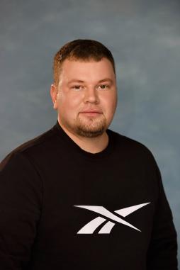 Кунгурцев Роман Юрьевич