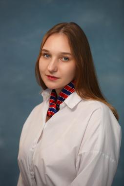 Ефимова Ольга Александровна