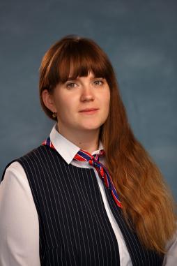 Косарева Анастасия Дмитриевна