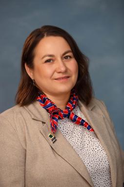 Седышева Наталья Сергеевна