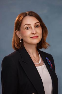 Ивашкина Галина Валерьевна