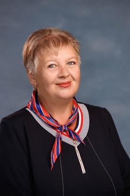 Мацкевич Елена Александровна