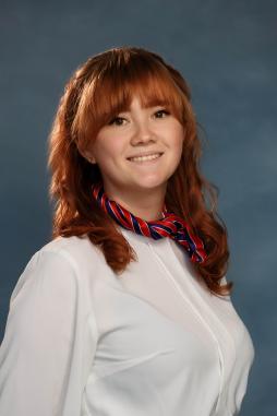 Самойленко Ульяна Игоревна