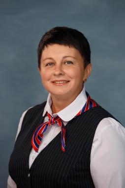 Буйнова Ирина Викторовна