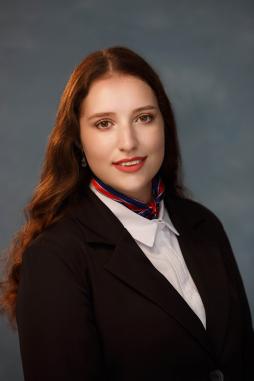 Баянова Юлия Сергеевна