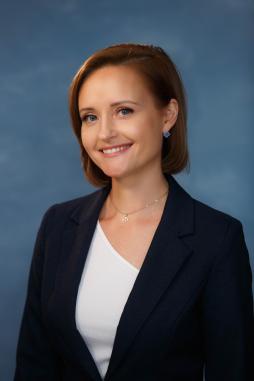 Белогруд Юлия Викторовна