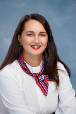 Хромова Анна Юрьевна