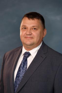 Бодрягин Алексей Владимирович