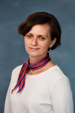 Тель Лариса Александровна