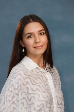 Баушева Валерия Евгеньевна