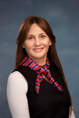 Бушина Валентина Сергеевна