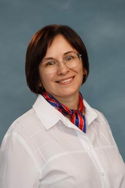 Заплавная Светлана Юрьевна