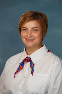 Гостеева Татьяна Владимировна