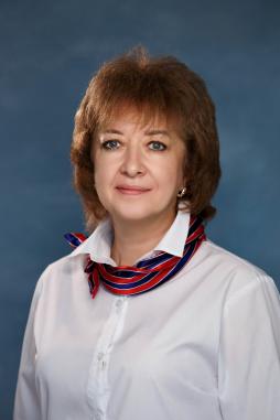 Ермилина Наталья Владимировна