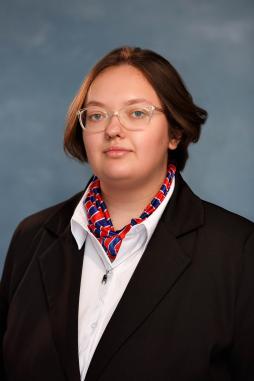 Марчукова Виктория Игоревна