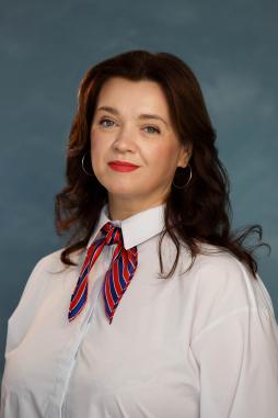 Кужелева Татьяна Николаевна