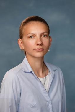 Фёдорова Мария Витальевна