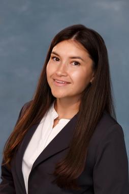 Кехтер Альбина Ерболатовна