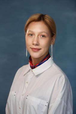Воробьева Ульяна Сергеевна