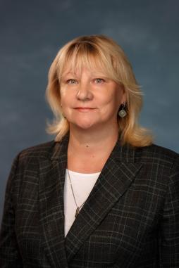 Свириденко Наталья Борисовна