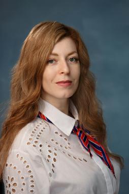 Васильева Вержиния Флорентиновна