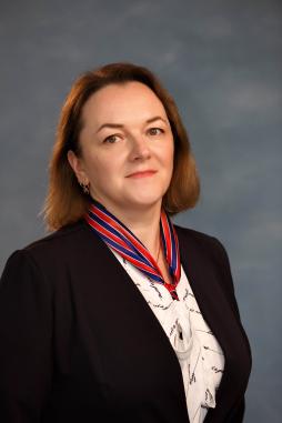 Козлова Оксана Валериевна