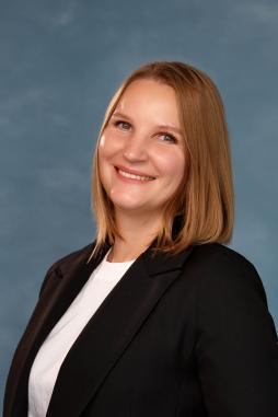 Казаранова Анна Юрьевна