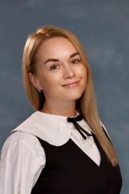 Шеркузиева Анна Юрьевна