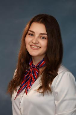 Заремба Наталья Сергеевна