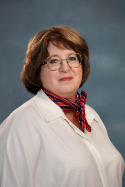 Холодова Елена Александровна