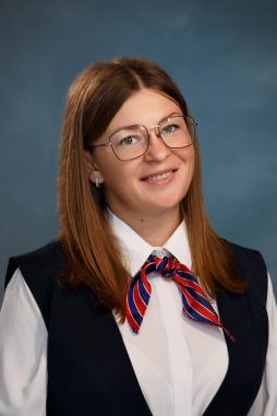 Козловская Елена Александровна