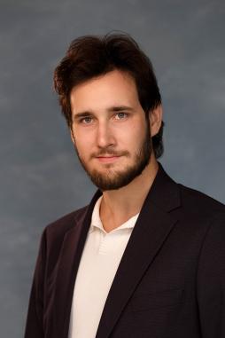 Кафлевский Даниил