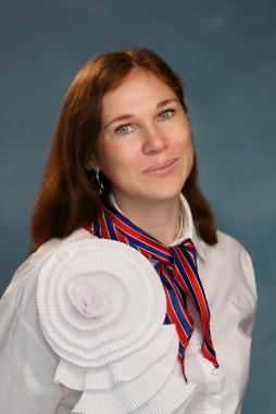 Кандаурова Валентина Георгиевна