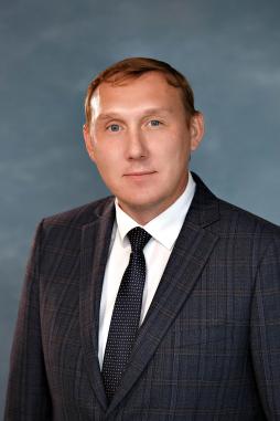 Вандакуров Дмитрий Евгеньевич