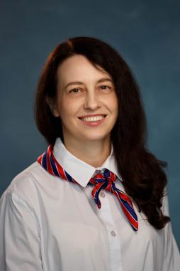 Шембергер Лилия Викторовна