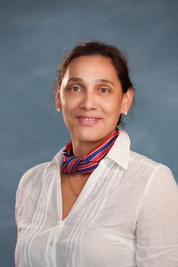 Лелюк Маргарита Григорьевна