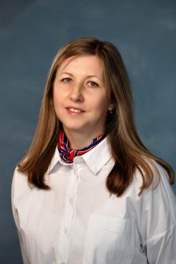 Борозденко Евгения Владимировна