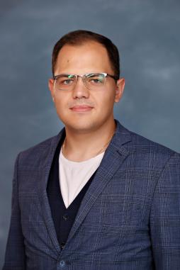 Пожидаев Данил Анатольевич