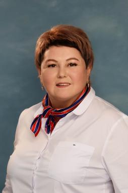 Постолова Елена Александровна