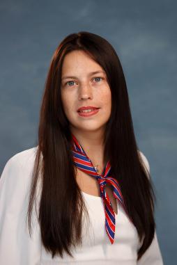 Медведева Владлена Валерьевна