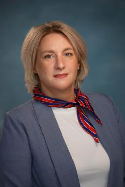 Чернякина Юлия Ивановна