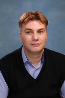 Ляхов Роман Петрович